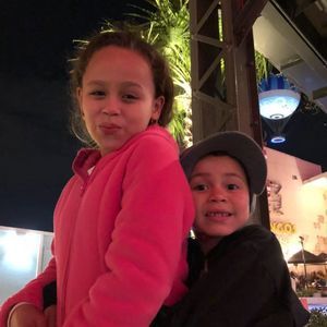 Meet your Posher, Lucy